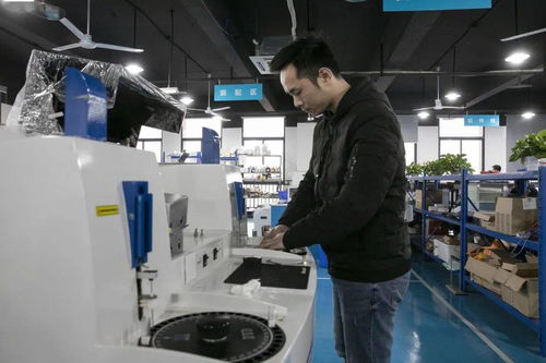 科技創(chuàng)新引領通信發(fā)展，江北以乘風破浪之勢邁向未來