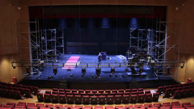 旅博活動(dòng) | 期待!舞劇《屈原》將于11月16日首演!