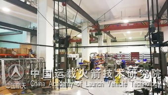 火箭院北京航天發(fā)射技術(shù)研究所研制出舞臺(tái)三維飛行機(jī)構(gòu)打破國(guó)外壟斷