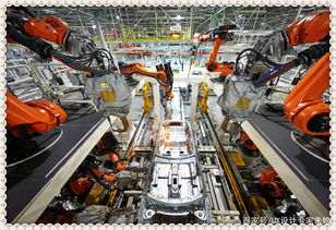 工業4.0的變化,tpm 預測性維護起著關鍵作用