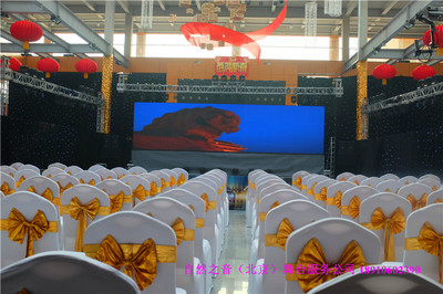 北京朝陽 亞運村 望京 安貞橋 大屯 舞臺背景搭建出租燈光音響租賃